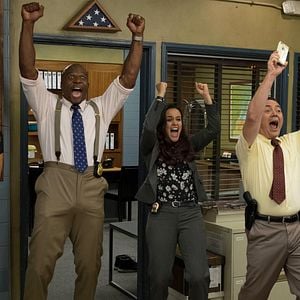 Foto Brooklyn Nine-Nine