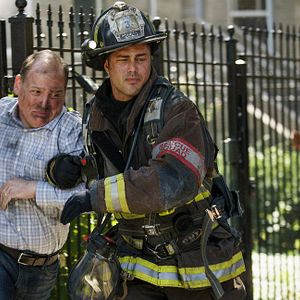 Foto Taylor Kinney