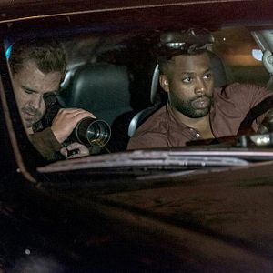 Foto Chicago P.D. Distrito 21