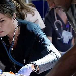 Foto Marcia Gay Harden