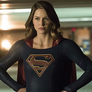 Foto Melissa Benoist
