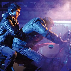 Foto Irmãos da Noite