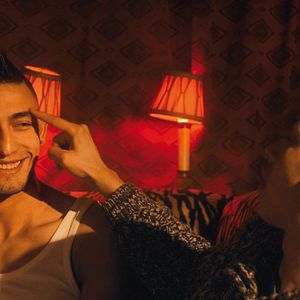 Foto Irmãos da Noite