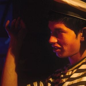 Foto Irmãos da Noite