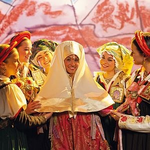 Foto Jota: Para Além do Flamenco