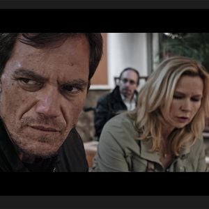 Foto Deserto em Fogo