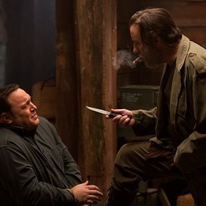 Foto A História Real de um Assassino Falso