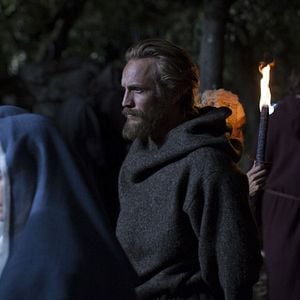 Foto O Sonho de Francisco