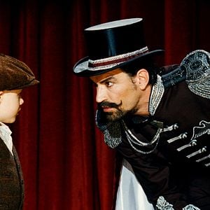 Foto Little Boy - Além do Impossível