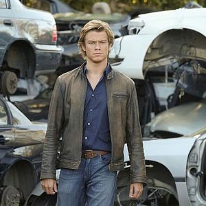Foto Lucas Till