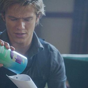 Foto Lucas Till