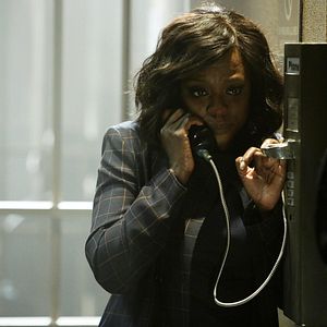 Foto Viola Davis