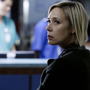 Foto Liza Weil