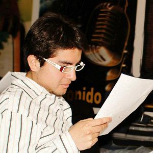 Foto Daniel Yépez Brito