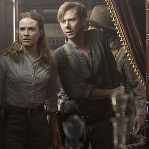 Foto Evan Rachel Wood