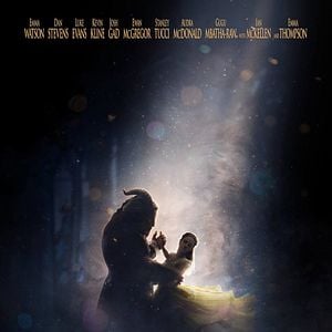 Foto A Bela e a Fera