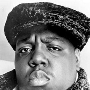 Foto The Notorious B.I.G.