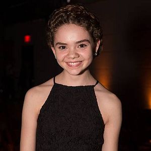 Foto Hannah Alligood