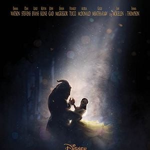 Foto A Bela e a Fera