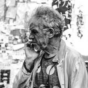 Foto Christopher Doyle (II)