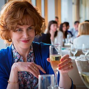 Foto Lion - Uma Jornada Para Casa