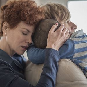 Foto Lion - Uma Jornada Para Casa