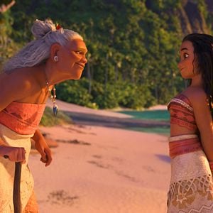 Foto Moana - Um Mar de Aventuras