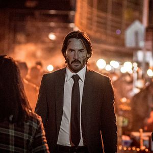 Foto John Wick - Um Novo Dia para Matar