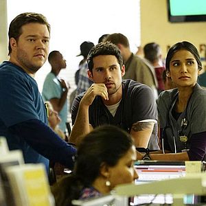 Foto Ben Hollingsworth