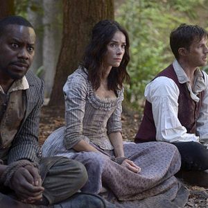 Foto Abigail Spencer