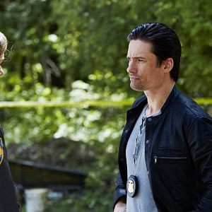 Foto Warren Christie