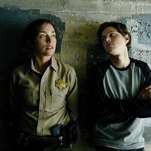 Foto Julianne Nicholson