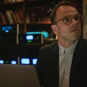 Foto Jonny Lee Miller