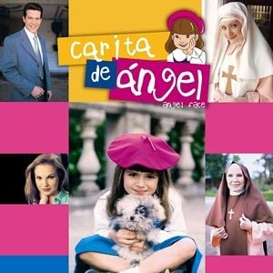 Foto Carinha de Anjo