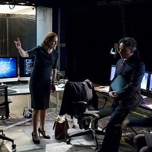 Foto Katherine Parkinson