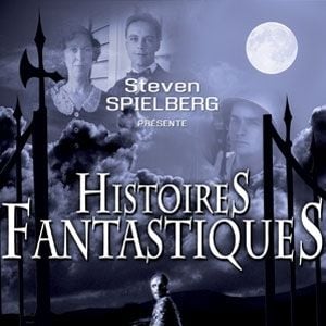 Foto Histórias Maravilhosas