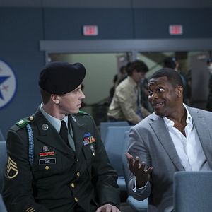 Foto Garrett Hedlund