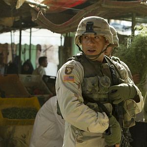 Foto A Longa Caminhada de Billy Lynn