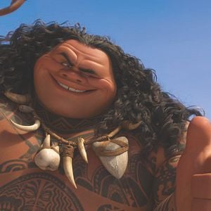 Foto Moana - Um Mar de Aventuras