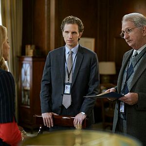 Foto Sebastian Arcelus