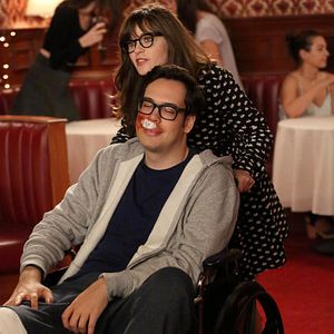 Foto Nelson Franklin