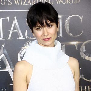 Foto Animais Fantásticos e Onde Habitam