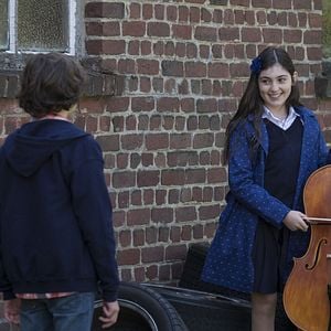 Foto Guiados pelo Coração