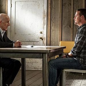 Foto Daniel J. Travanti