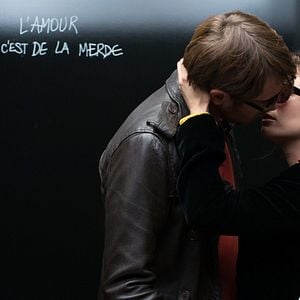 Foto La Prunelle de mes yeux