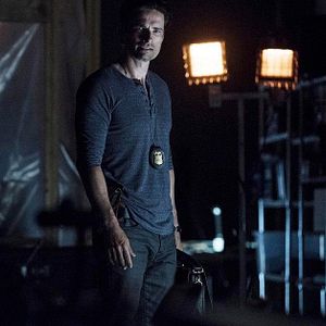 Foto Warren Christie