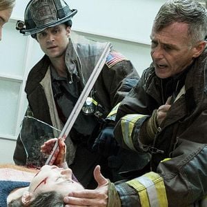 Foto Chicago Fire