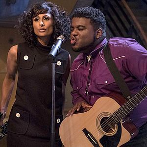 Foto Jonathan Langdon