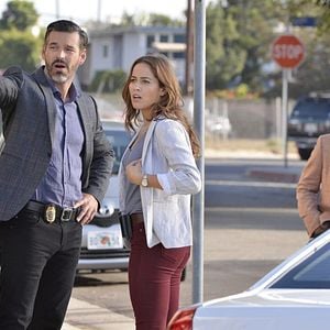 Foto Morris Chestnut