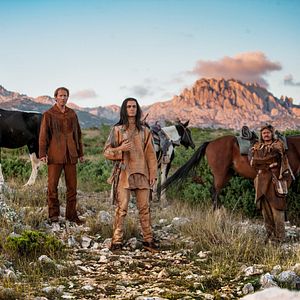 Foto Wotan Wilke Möhring